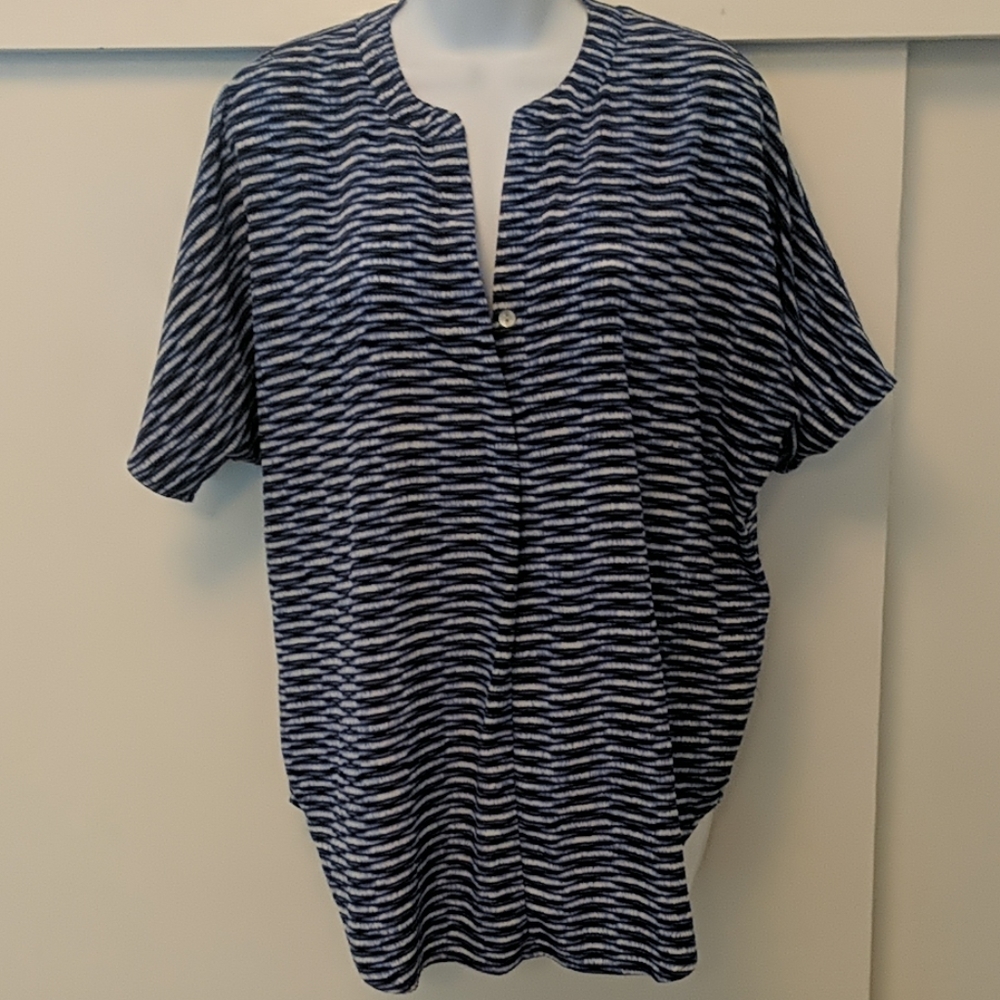 Chico's Blouse
